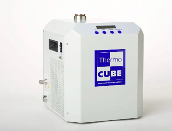 PAO Chillers PAO ThermoCube