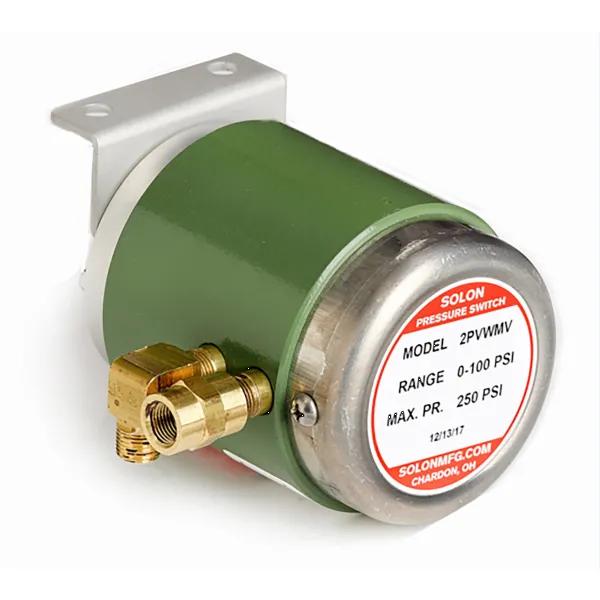 2PV-MV Pneumatic Valve Actuator