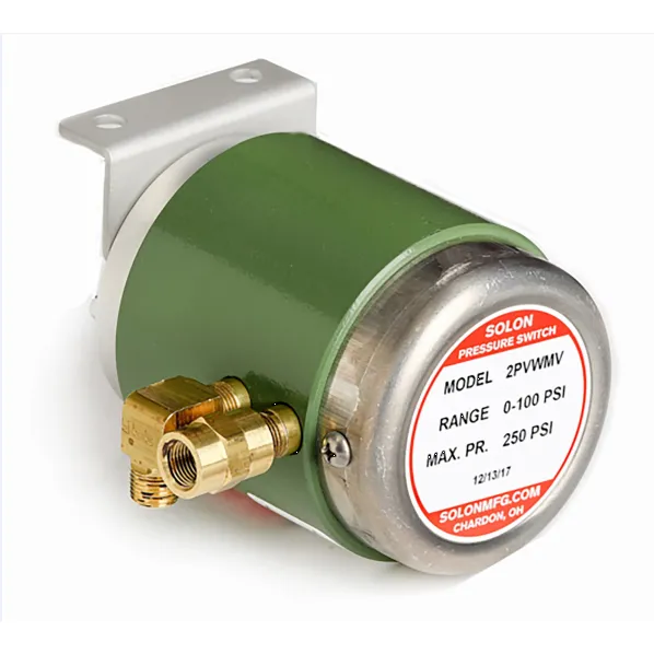 2PV-MVAC Vacuum Switch