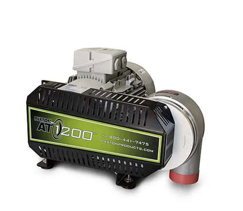 AT Series Centrifugal Blower