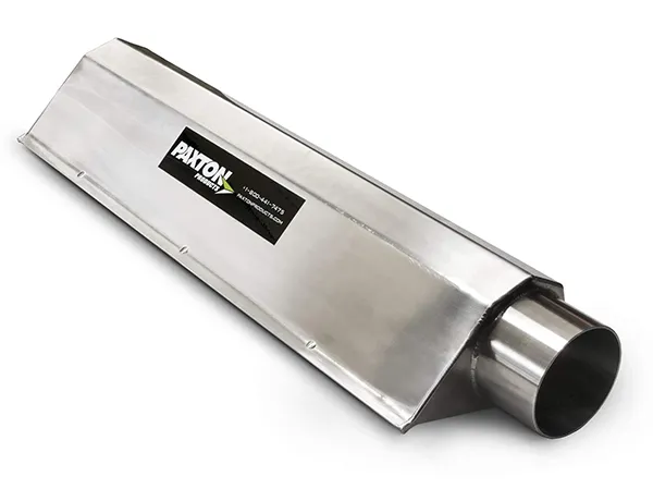 High Grade Stainless Steel Air Knives