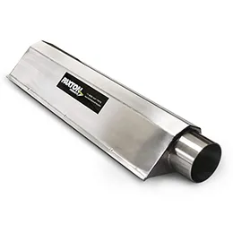 High Grade Stainless Steel Air Knives