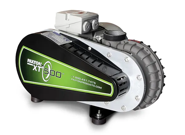 XT Series Centrifugal Blower