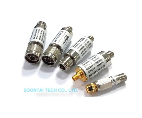 IC1 Series Impedance Converters