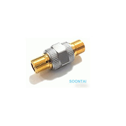 RF Connectors -75 Ohm 4 GHz High Performance F-type Adapter