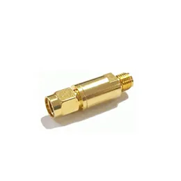 RF TEST KIT SOLUTIONS 50 Ohm 6 GHz DC Block