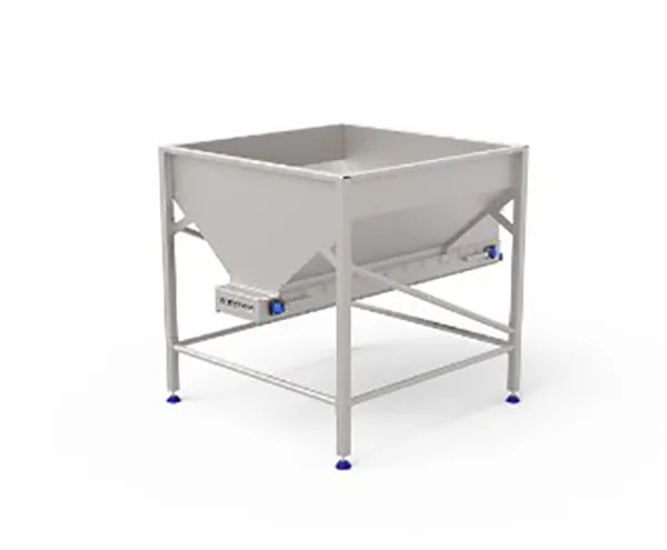 Storage bunker VBK