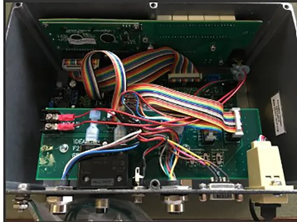 ELECTRONIC BOX BUILDS