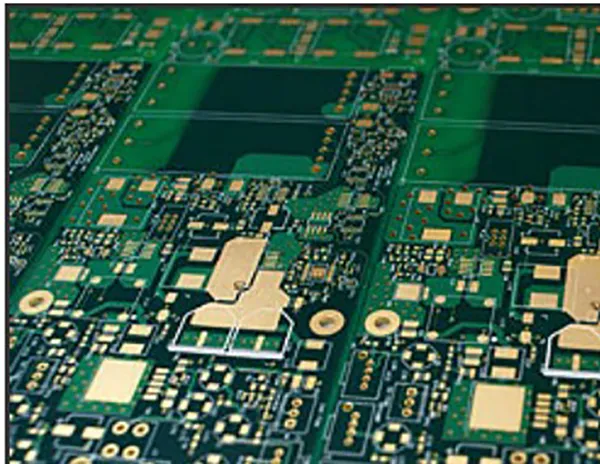 PCB SURFACE FINISHES TESTING AND MANAGED INVENTORY