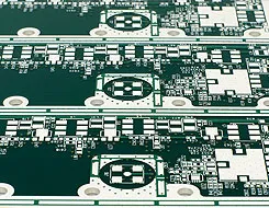 PCB FABRICATION