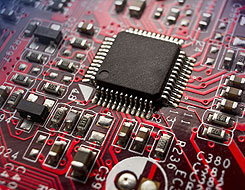 PCB LAYOUT SERVICES