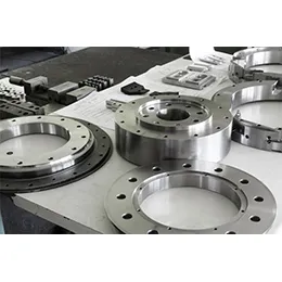 CNC TURNING SERVICES