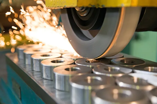 PRECISION GRINDING SERVICES