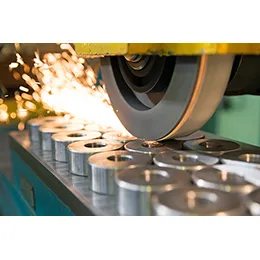 PRECISION GRINDING SERVICES
