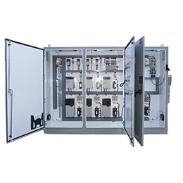 CUSTOM CONTROL PANELS