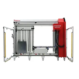 CUSTOM ENCLOSURE MODIFICATIONS