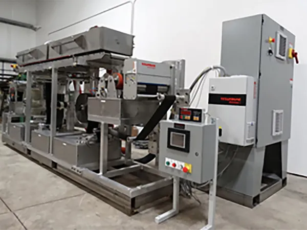 Custom Industrial Laminator