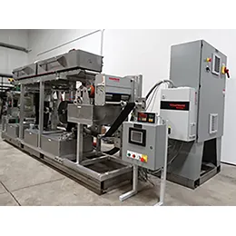 Custom Industrial Laminator
