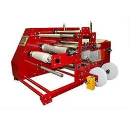 Custom Winder Industrial Laminating Machines