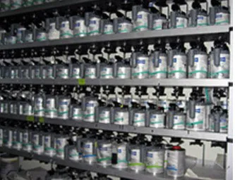 Paint Mix Rooms