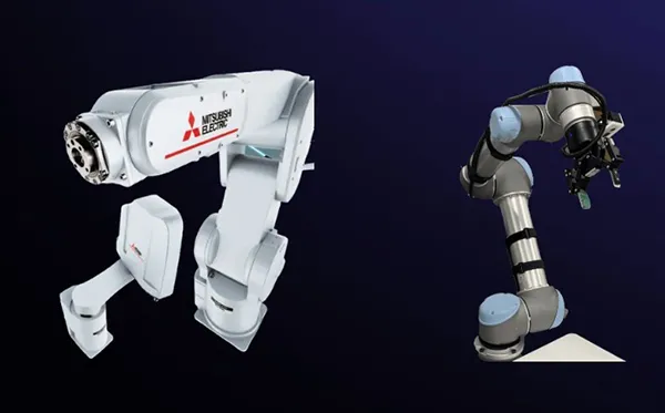 Off-The-Shelf Hardware