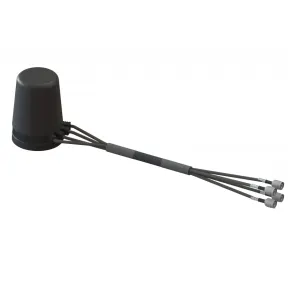 4X4 MIMO Omni Antenna