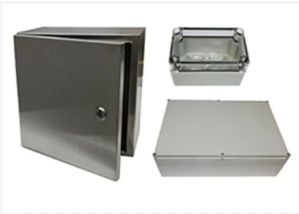 ENCLOSING SOLUTIONS