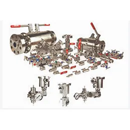 INSTRUMENTATION PRODUCTS