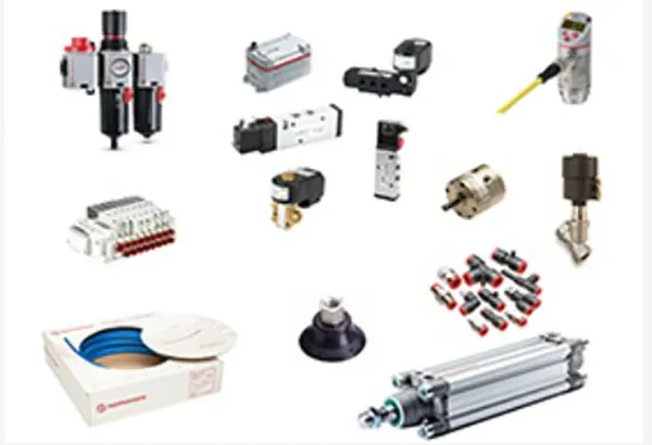 PNEUMATICS