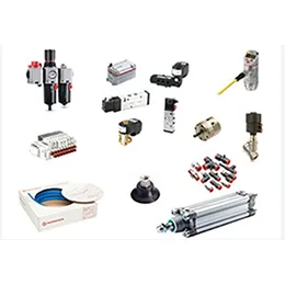 PNEUMATICS