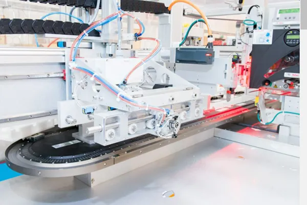 Automated Assembly