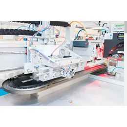 Automated Assembly