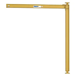 Mast-Style Jib Crane 200 series