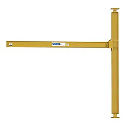 Mast-Style Jib Crane 201 series