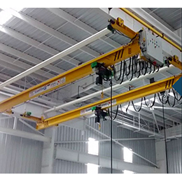 Sparkline light crane system