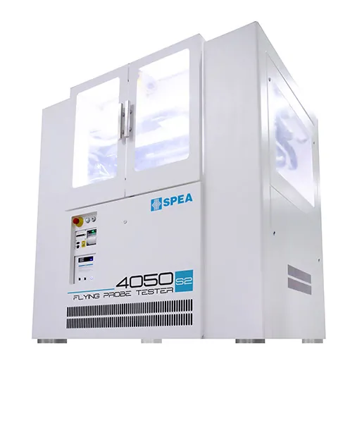 Flying Probe Tester 4050