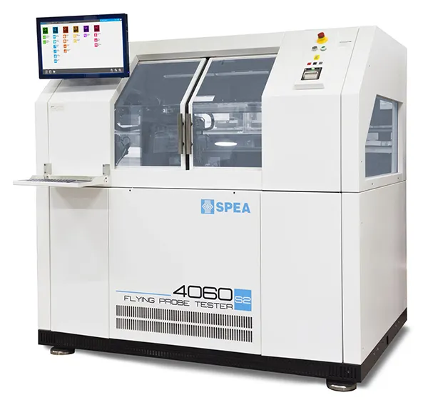 Flying Probe Tester 4060