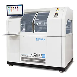 Flying Probe Tester 4060
