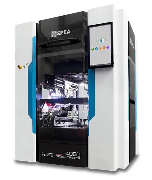 Flying Probe Tester 4080