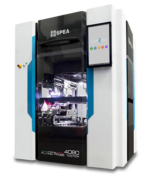 Flying Probe Tester 4080X