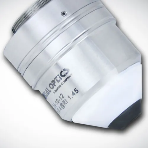 Microscope Objectives | Optical technologies (Research and Technology ...