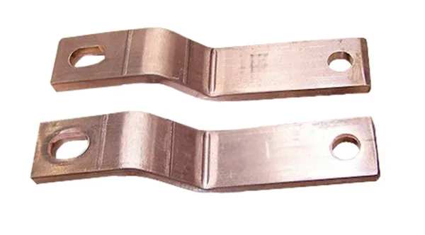 Busbars