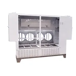 Cabinets and Racks