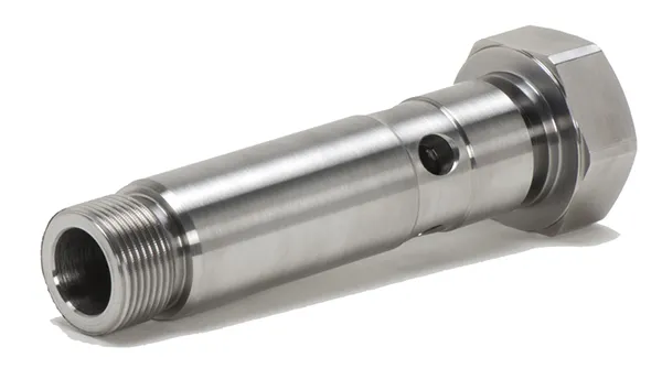 Standard|Special screws|for Industrial use