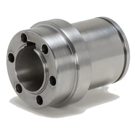 Industrial|Turned parts|made of special materials