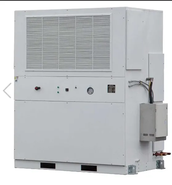 Air Handling Units