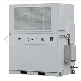 Air Handling Units