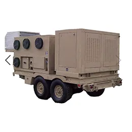 Full Custom HVAC