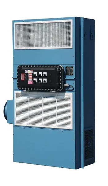 Severe Duty HVAC