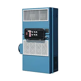 Severe Duty HVAC